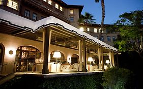 The Langham Huntington, Pasadena